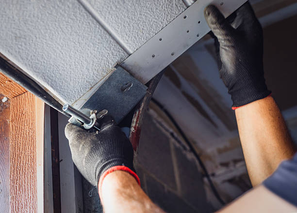 Reliable Garage Door contractor in Buies Creek, NC by Garage Doors Repair Pro